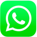 Contáctanos por whatsapp