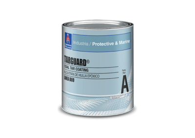 Targuard Coal Tar