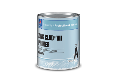 Zinc Clad VII Primer